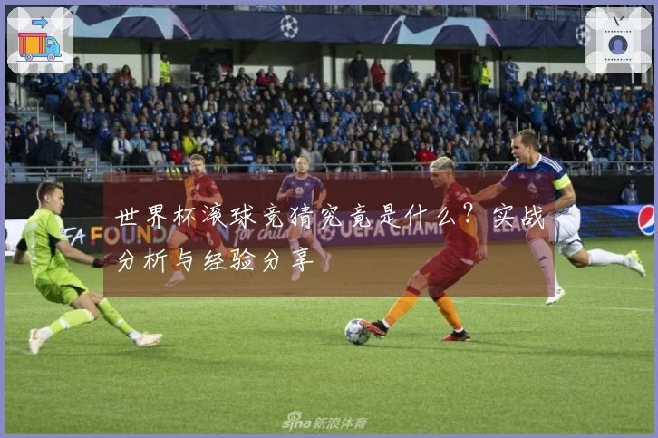 世界杯滚球竞猜究竟是什么？实战分析与经验分享