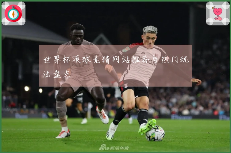 世界杯滚球竞猜网站推荐与热门玩法盘点